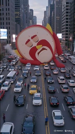 Giant Versions of Ibi Characters new cartoon #shorts #discover #enestv