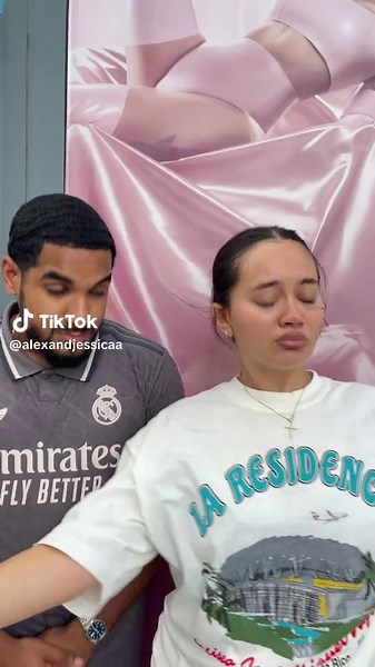 exactly what cardi b said 🤪#alexandjessicaa | angel and jessica