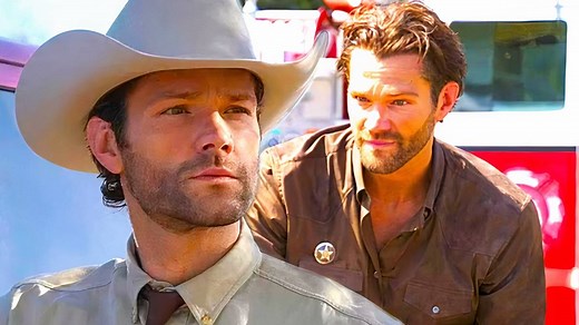 Walker Season 5's Story Revealed By Jared Padalecki Following Series Finale