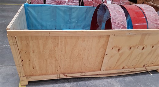 ISPM-15準拠ガイド2026｜輸出用木材梱包規則