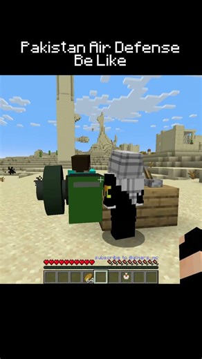 Tire Launch Game in Minecraft