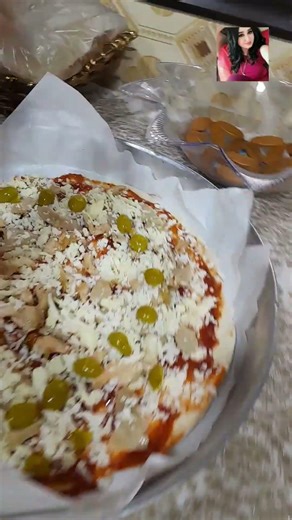 #اكسبلور #shorts اكلات بيتزا وامعاء خروف (مصارين ) اغاني كردي #رمضانمبارك #عيد_الفطر_2026 #explore