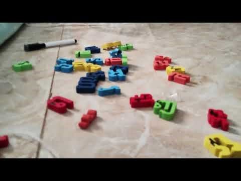 Klbig 4: this is inspired by another episode 4 challenge.