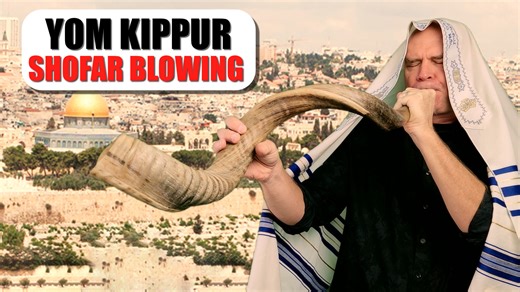 Yom Kippur 2025 Shofar Blowing | Anointed Sound Of The Shofar Hear the anointed sound of the shofar this Yom Kippur 2025. As the shofar blows YAHWEH fights for His People. Wherever you hear the sound of the trumpet, rally to us there.Our God will fight for us. (Nehemiah 4:20 NKJV) You are loved in Jesus, Psalmists Gary & Rhonda Petzoldt Lilyband – Jesus Generation #yomkippur #rapture #ShofarBlast #JewishFeasts #BiblicalFeasts #NewYear #ShofarSound #ShanaTova #5768 | Lilyband Psalmist