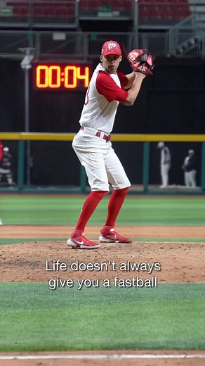 63K views · 1.3K reactions | Pitch clock violation!  - : @chanterprise - #baseball #baseballlife #baseballseason #fyp #mlb #baseballgame #prospectdugout #sports | Prospect Dugout | Facebook