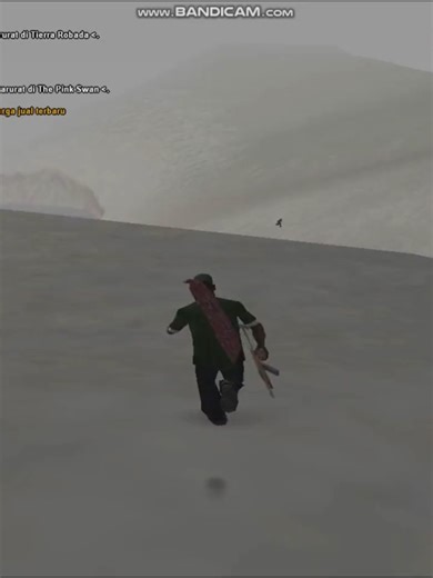 Understanding Samp Game Dynamics and Community Engagement