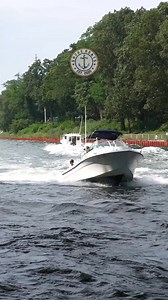 The Point Pleasant Canal is not so pleasant in the summer | Shore Boats