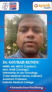 This World Health Day, we’re celebrating the power of small steps and strong habits! Listen to Doctors across the country as they share their One Mantra to maintain overall health and well-being. Let’s #investinyourwellbeing- together. #worldhealthday #onemantratohealth #healthyhabits #MindBodyBalance | Speak Health