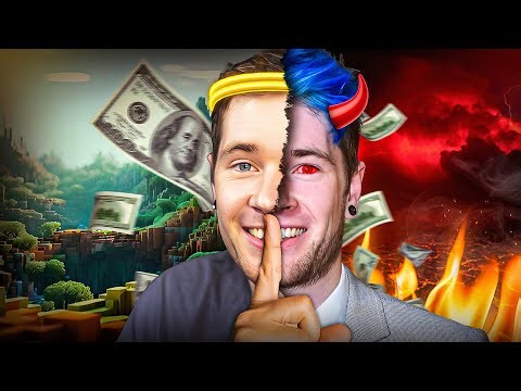 The Incredible Rise of DanTDM
