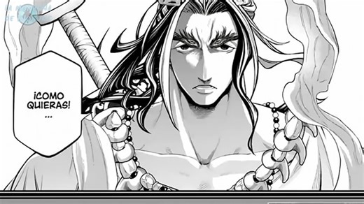 121K views · 3.9K reactions | ¡SUSANO NO MIKOTO ES EL PADRE DE LA ESPADA! ¡NO TE PIERDAS ESTA IMPRESIONANTE BATALLA! RECORD OF RAGNAROK (OKITA SOUJI VS SUSANOO NO MIKOTO) PT. 4 #RecordofRagnarok #shuumatsunovalkyrie #recordofragnarok #Netflix | NomaDan | Facebook