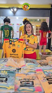 150K views · 1.9K reactions | ️女¡ Compra tu playera oficial del Club Deportivo Marquense!  Luce con orgullo los colores de tu equipo y apoya al León.  Adquiérela en la sede oficial del club. Precio: Q280.00 Comunícate o mándanos un msj de whatsapp para más información al 77679353. ¡Porque ser marquense se lleva en el corazón… y también en la piel! | Club Deportivo Marquense | Facebook