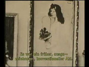 "Paris Was A Woman" - Gertrude Stein & Alice B. Toklas