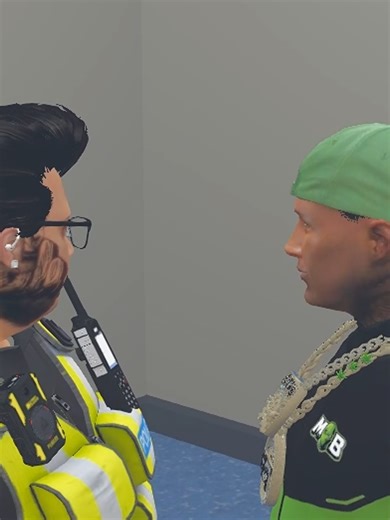 Rap Flow to Freedom: Mist's Journey in Custody