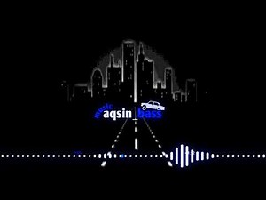 aqsin_bass saksafon remix