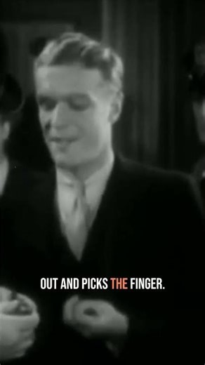 They Used Poison From THIS? #movie #crime #shocking