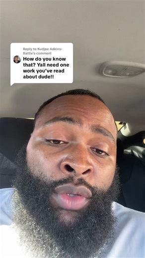 Replying to @Kudjoe Adkins-Battle | will adkins