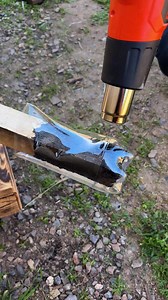 168K views · 212 reactions | Doing This Makes Wooden Posts Last Longer! | Science, Tech and Universe | Facebook