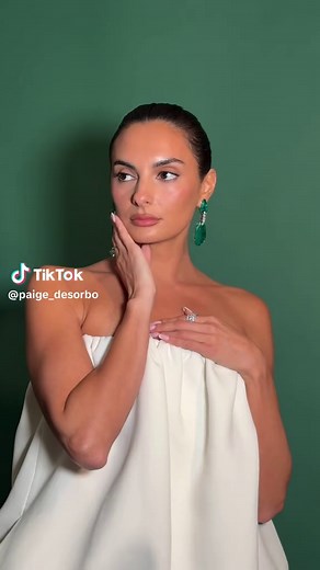 Paige Desorbo: Tendances Danse et Beauté