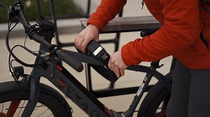 Introducing LitelokⓇ: The most secure travel bag meets the lightest flexible bike lock. We’ve partnered with Litelok to offer their Sold Secure Gold rating locks in North America. 🔒 Free Shipping 🔒 Light | Flexible | Secure 🔒 Worry-Free Guarantee | Loctote Industrial Bag Co.