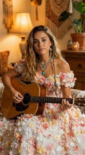 Bubbly by Colbie Caillat 🎤 ColbieCaillat #BubblySong #AcousticPop #AISinger