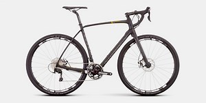 The Diamondback Haanjo Comp Lives for Speedy Gravel Rides