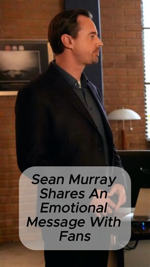 Sean Murray has been part of NCIS since its earliest days. As Timothy McGee, he grew alongside the show and became one of its most familiar faces. When he addressed fans, the tone wasn’t about headlines or announcements. It was about appreciation for the journey and the people who shared it. That honesty struck a chord. Longtime viewers felt the emotion behind simple words that acknowledged change and uncertainty. The update wasn’t about an ending. It was about connection, reminding fans that ev