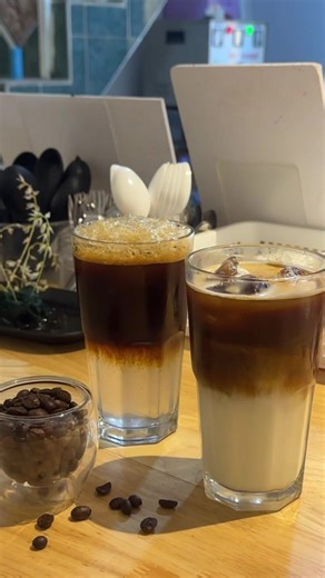 Delicious Coconut Coffee Recipe