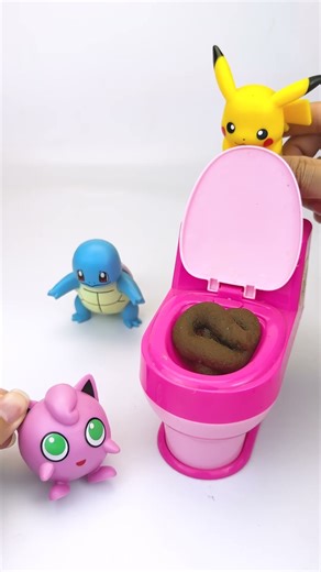 Unboxing Tom and Jerry, Pokemon Toys ASMR Funny Videos #tomandjerry