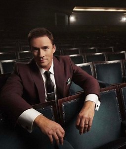 Russell Watson Concert & Tour History (Updated for 2025) | Concert Archives