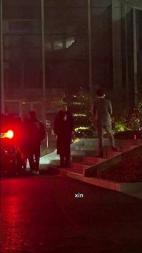 2025.12.05 ✈️ Xiao Zhan has taken off from Yichang to Beijing. Safe flight!