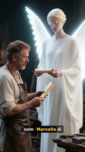 🔑✨ POV — Une journée dans la peau du “Dernier Fabricant de Clefs pour les Portes du Paradis” ✨🔑