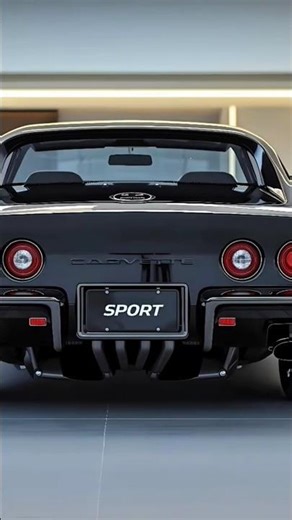 2026 Corvette Grand Sport Unleashed: America's Ultimate V8 Powerhouse