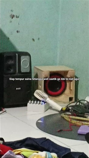 subwoofer planar legacy #brewogaudio