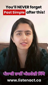 3.3K views · 1.1K reactions | Today we teach Past Simple. Yesterday...