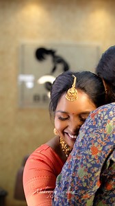 18 years later… Bride mode ON 👰✨ Dreams have no expiry date 🤍From our team… to our bride 🤍she finally wore her bridal glow ✨ Proud moment for us 🌸 #mua #makeupartist #makeupartistsworldwide #makingmemories | Belleza Unisex Salon kurishumoodu Changanacherry