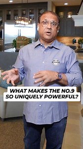 50K views · 953 reactions | 9⃣ Nine is more than a number. It’s a...