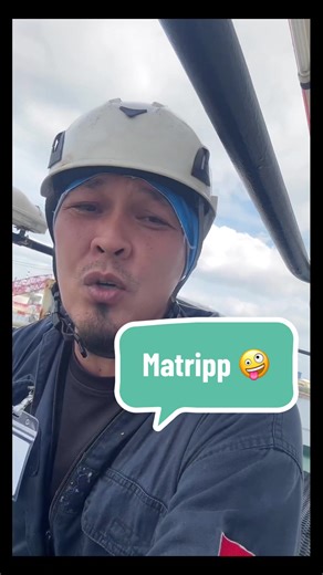 Matripp: Pesanan Untuk Diri Sendiri dan Rakan-Rakan