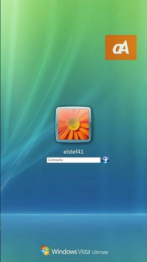 Mala crítica de Windows Vista y Windows 8 #shorts