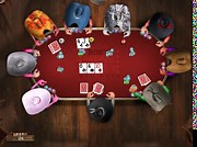 Governor of Poker