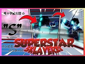 Type Soul Superstar True Voltstanding Sklaverei + Full Showcase!