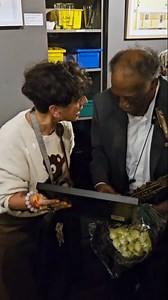 26 reactions | Happy Birthday ❤️✨️ Maestro @houstonpersonmusic #houstonperson | Eva's Design & Photography | Facebook