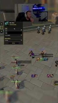 This simple trick will change your WoW DPS !