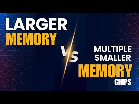 Lecture 7 | Optimizing Main Memory (DRAM) | GSU | Prof. Mohammed Alser