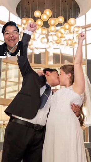 👰🏼‍♀️🤵🏽‍♀️ Instagram: dez.thelez #storytime #foryourpride #lgbtqplus #lesbian #lesbiancouple #wlw #fyp