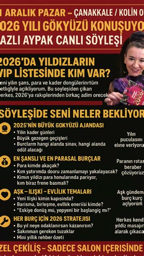 Söyleşi #astroloji #nazlıaypak #burçlar #youtube ‪@nazliaypakk‬