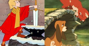 13 filmes da Disney que talvez você nem lembre que existem