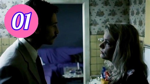 Antares 2004  Chapter 2  Three Episode 1 Engsub