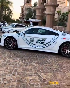 191K views · 2K shares | Dubai Police Luxury Cars  @Welcome to Jumeirah | Muneer Al Wafaa | Facebook