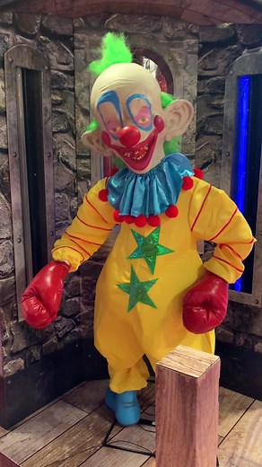 WeeeClown Around on TikTok