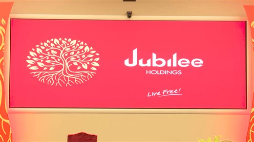 A New Chapter Begins: Unveiling Jubilee Insurance’s Iconic Headquarters in Nairobi. #Kenya | Hon Musalia W Mudavadi